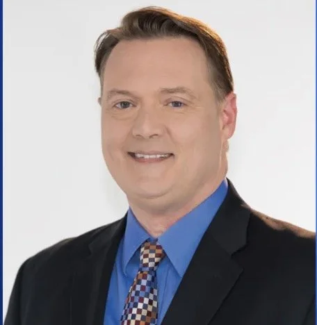 Back as The Chief Met 