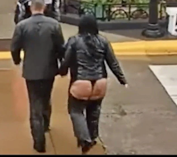 Once You See It, You Can't Unsee It...