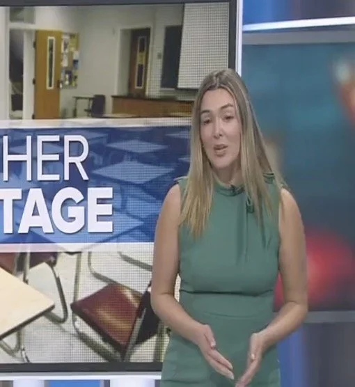 This is Refreshing... 