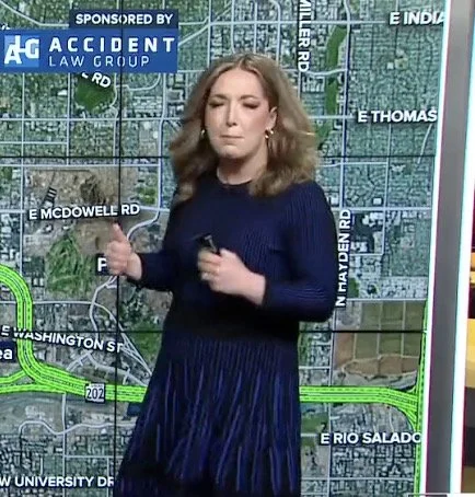 And....Across the Street