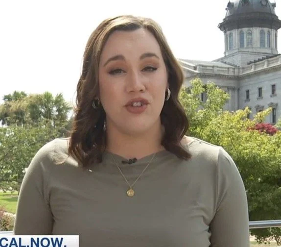 I Smell an Emmy...Oh Wait! Maybe it was just Sun Tan Oil 