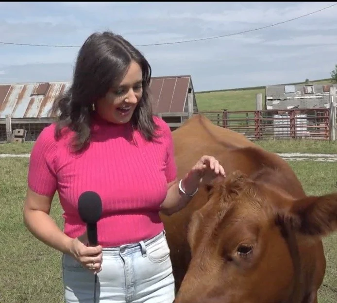 When You're Trying to Bang out a Stand Up 