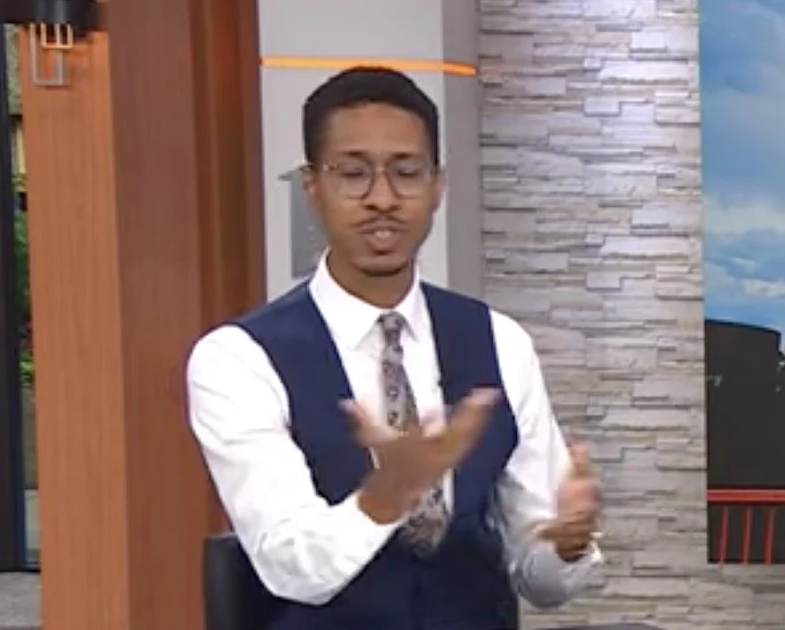 Signed Off in the Twin Cities 