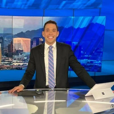 Signed Off in Phoenix 