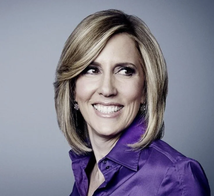 CNN's Alisyn Camerota Gets Zucked 