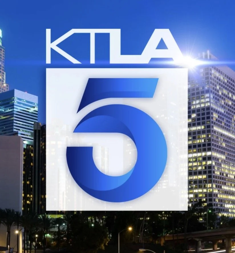 Back in the Game in LA