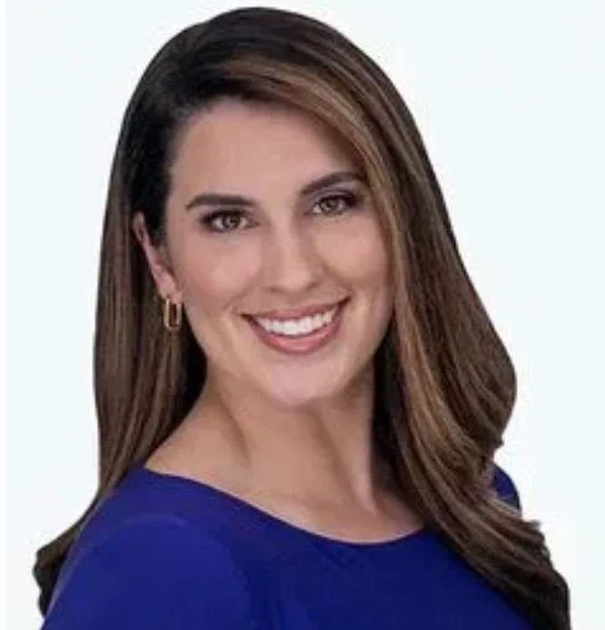 Leaving San Antonio for DC