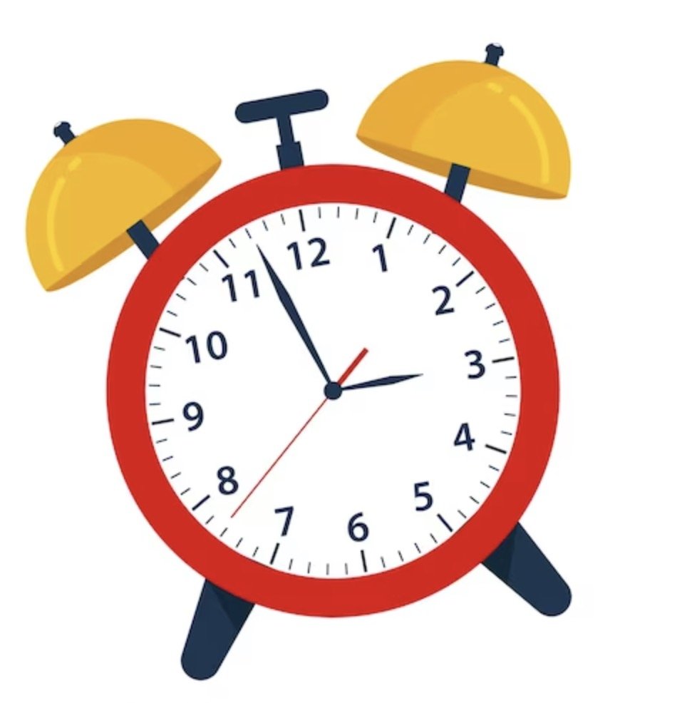 For the First Time...