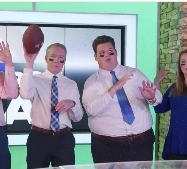 What Happens When...