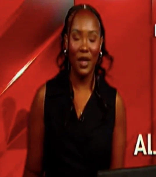 Laughing at a School Shooting