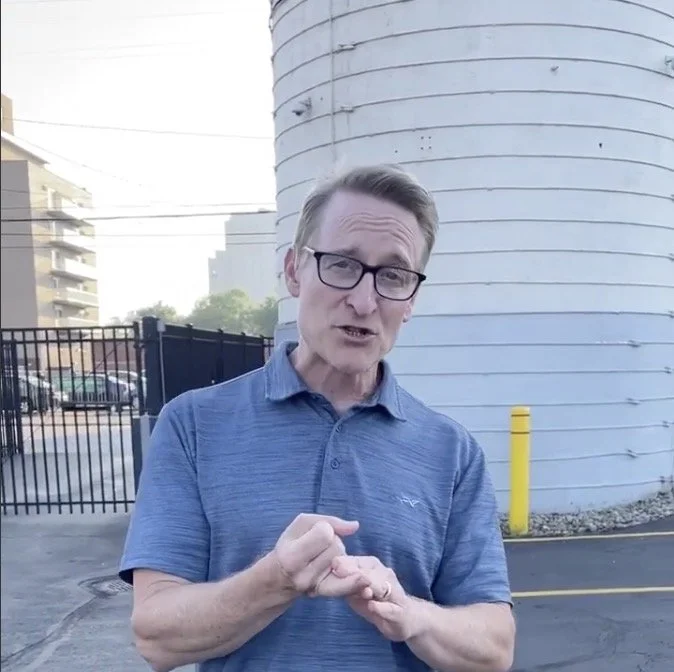 Cloudy with a Chance of Being Hacked 