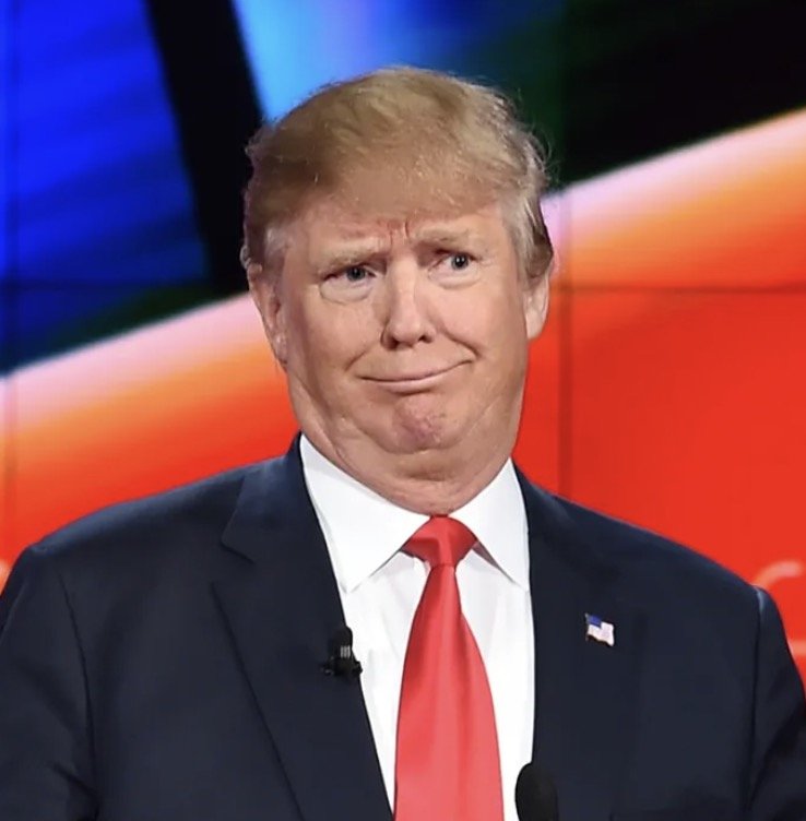 Trump Chickens Out of Fox Debate 