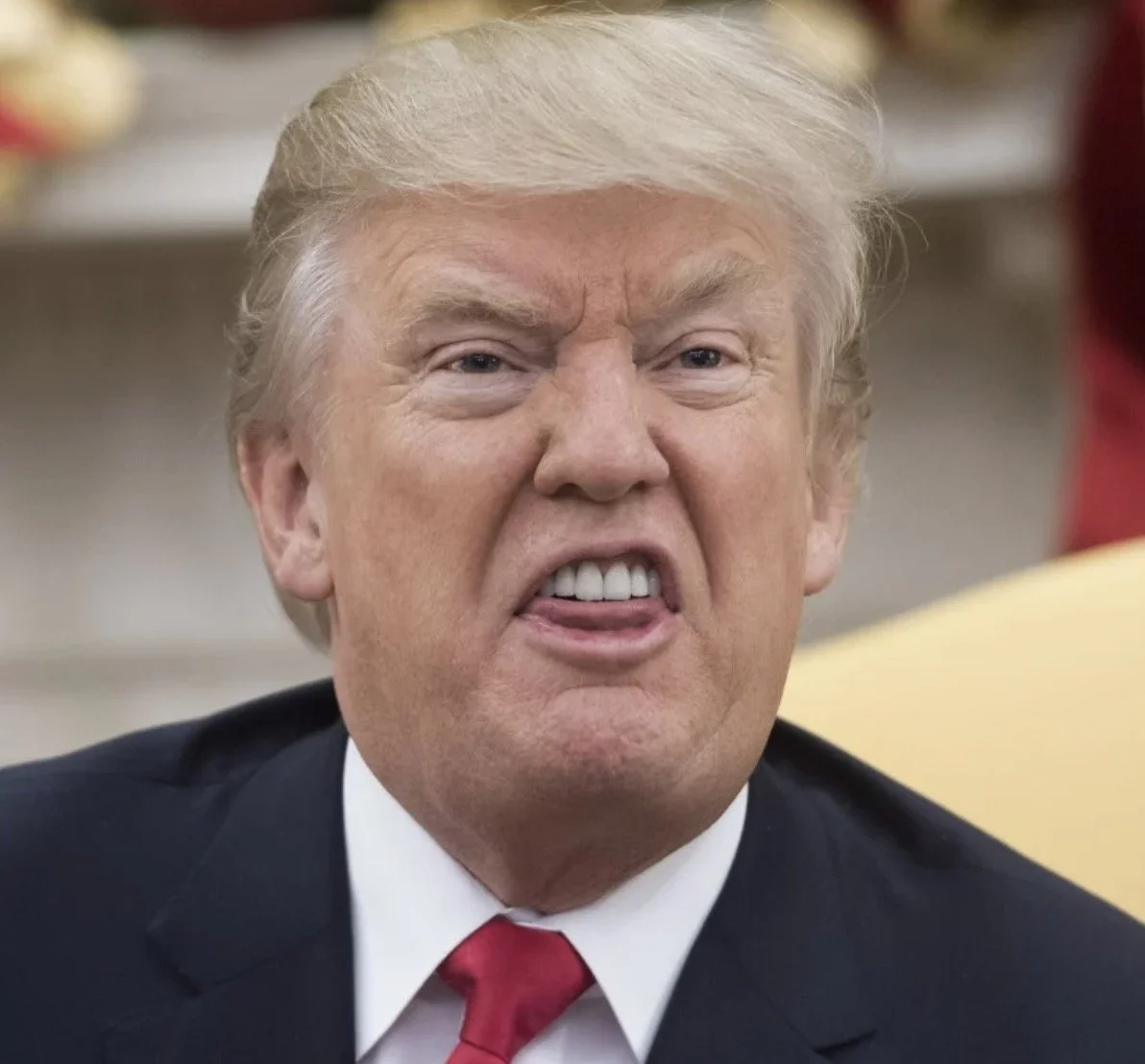 Trump Claims He Will Duck Debates 