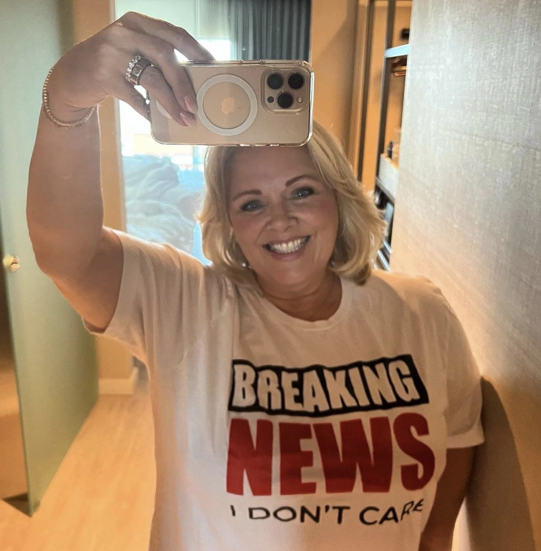 The Interactive News Pioneer 