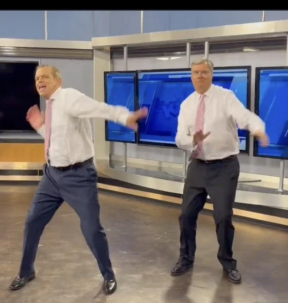 That's Great For the Credibility...