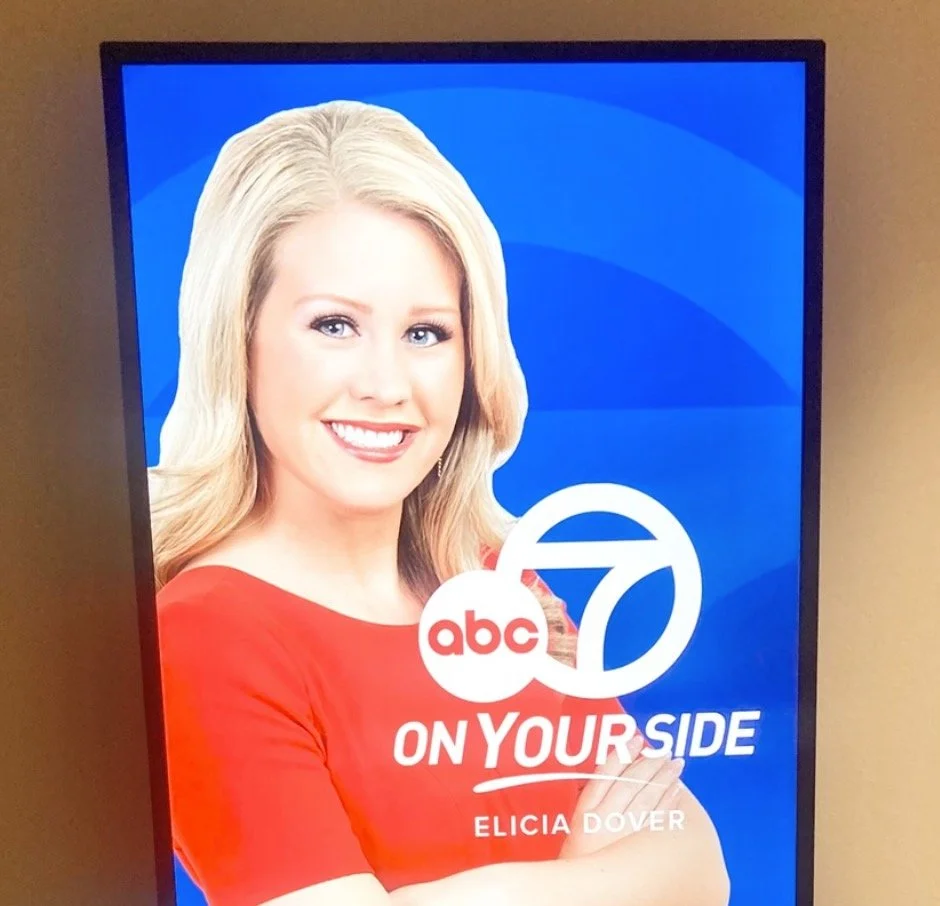 Another Gone in The Rock 