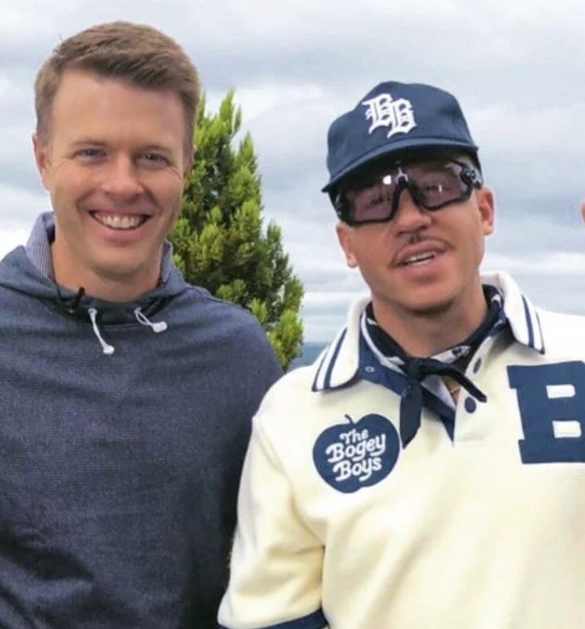 Why Do the Anchors Get to.... 