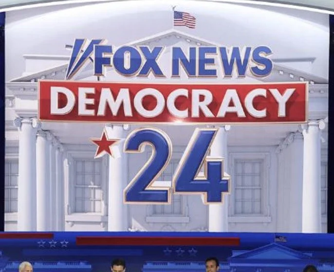 That Was The First Question 