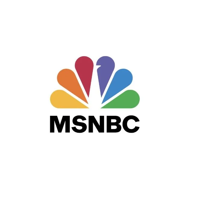 MSNBC Tops Ratings for Trump Arrest 