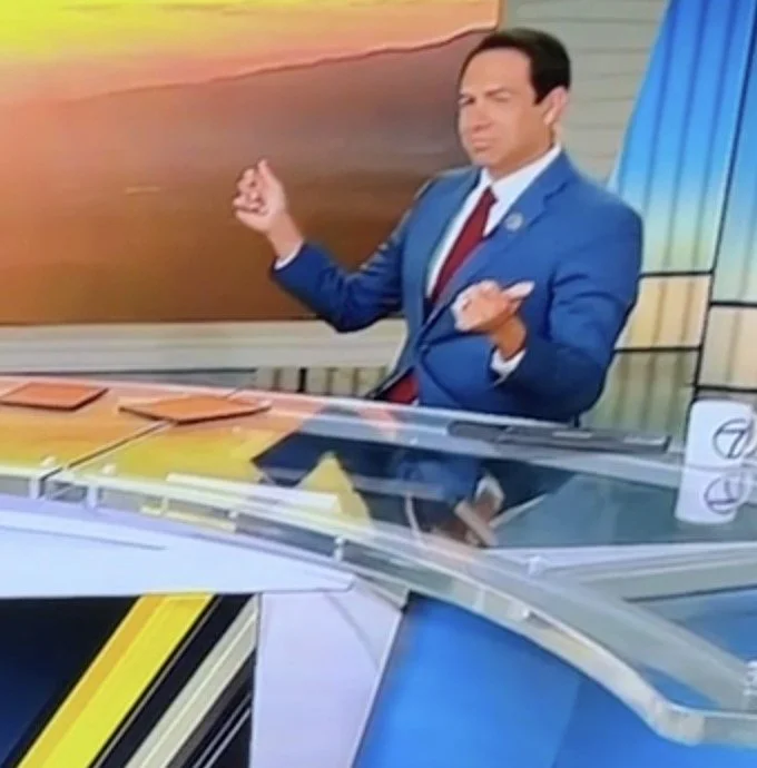 Just Shaking My Head...