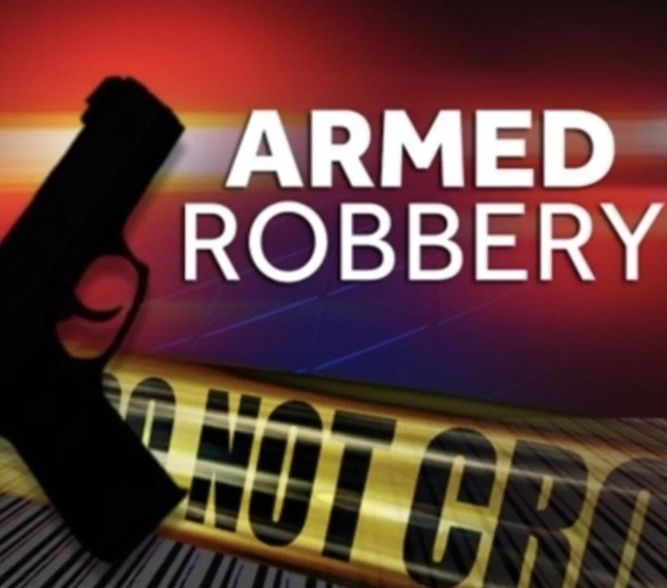 Chicago News Crew Robbed on Assignment 