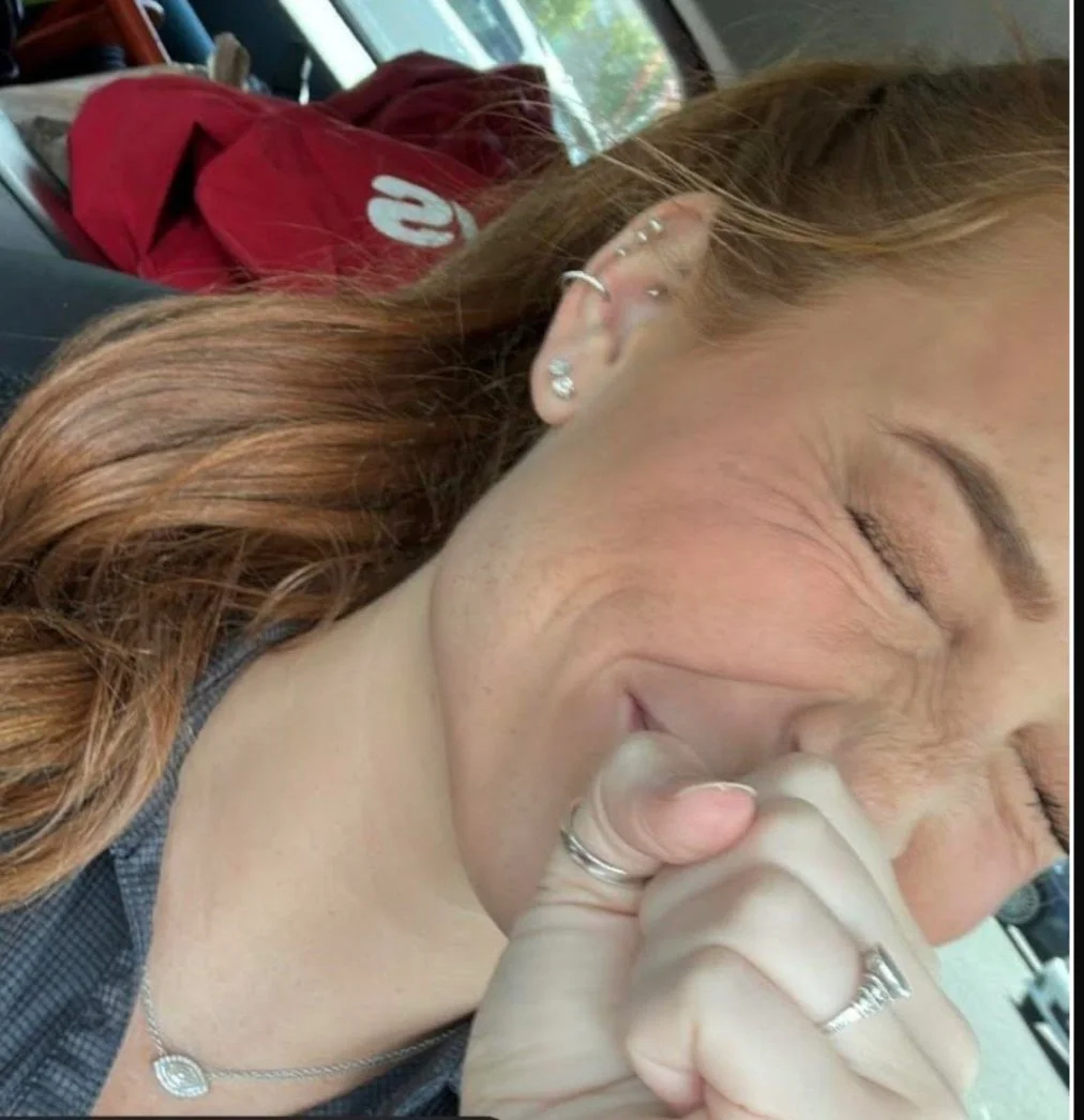 When You Send a Green Reporter to Cover a Hurricane 