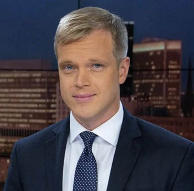 Out the Door in Buffalo 