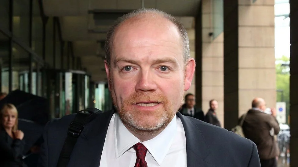 CNN Has Another New Boss 