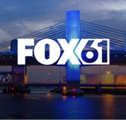 Another One Signing Off in Hartford 