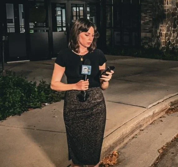 Signed Off in Milwaukee 