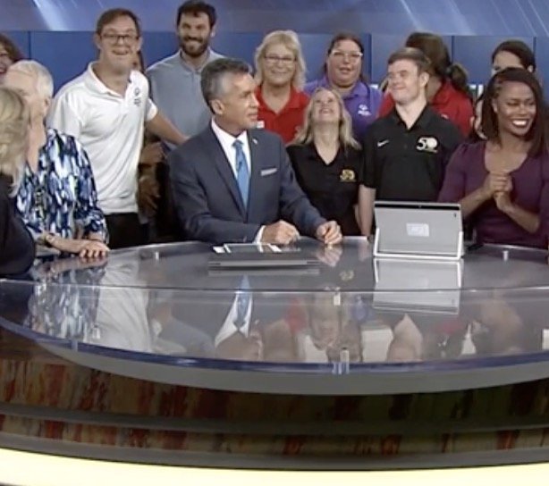 Calling it a Career in O-Town 