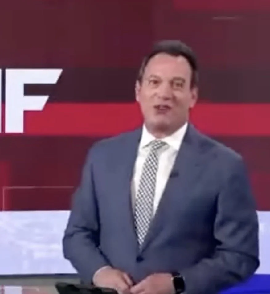 Moving to Morning in Atlanta 