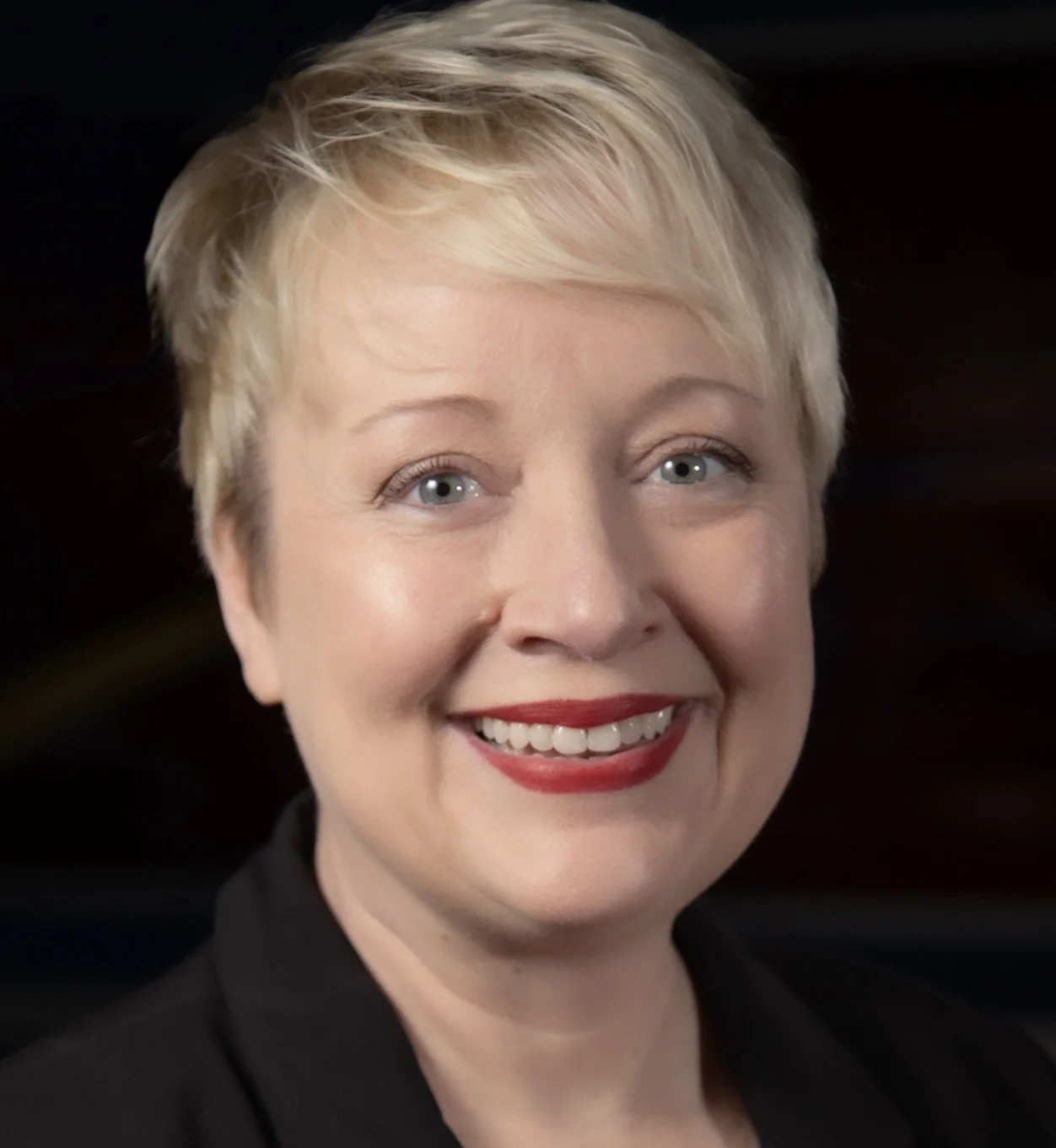 The Spicy News Director 