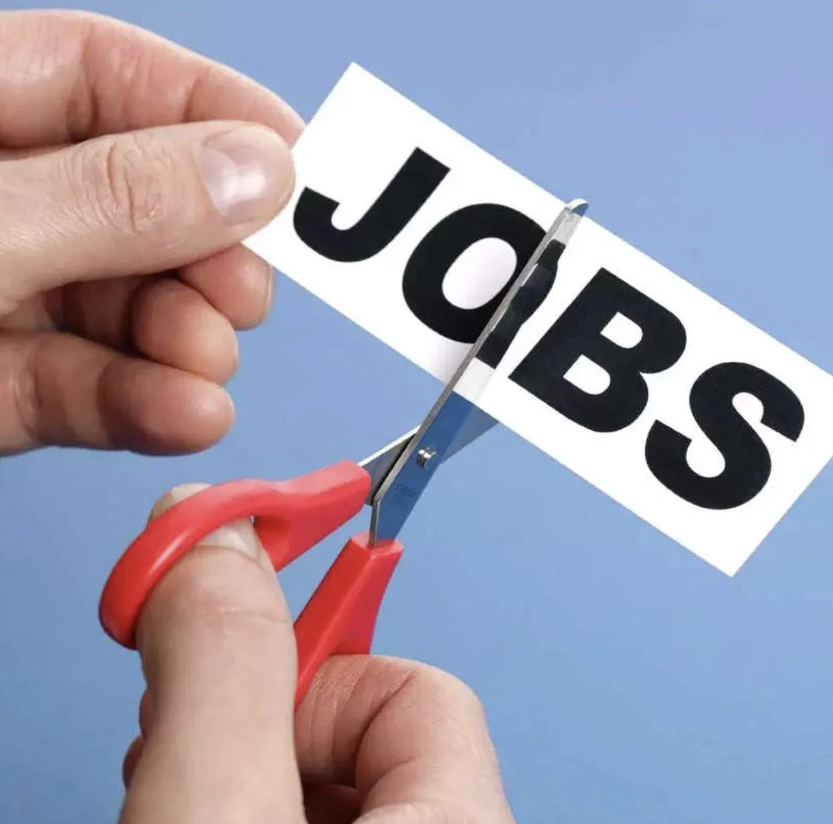 Layoffs at Nielsen and Magid