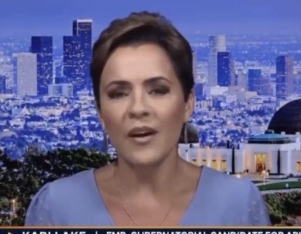 This Woman Anchored the News in Phoenix 