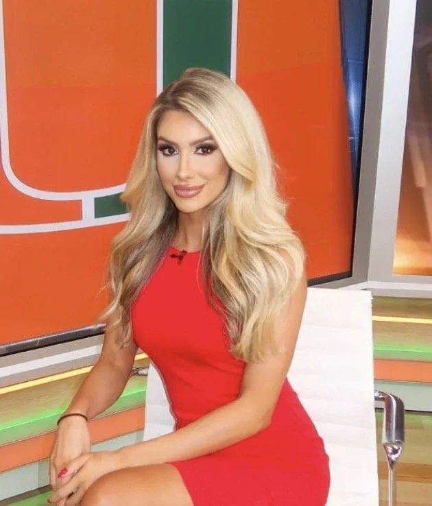 All About Me - Football Edition 