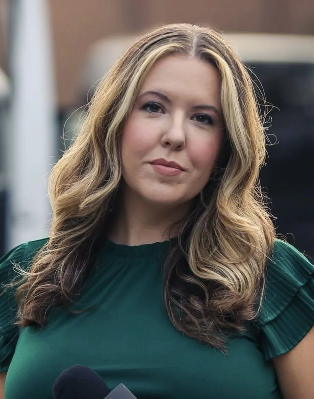 Another One Leaving in Rhode Island 