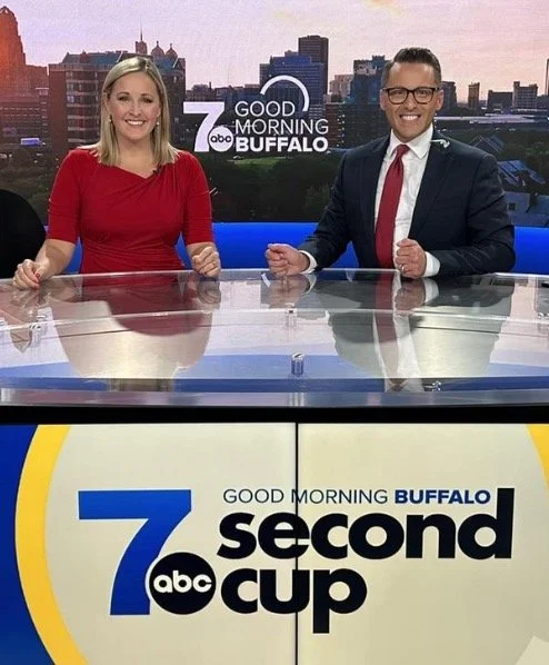 New Plywood and Paint in Buffalo 