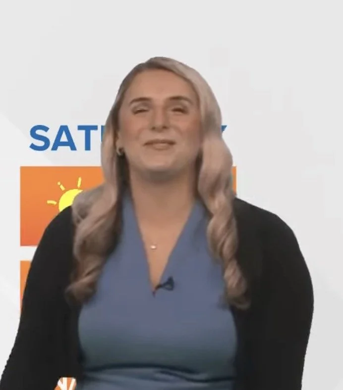 It Doesn't Seem That Funny... 