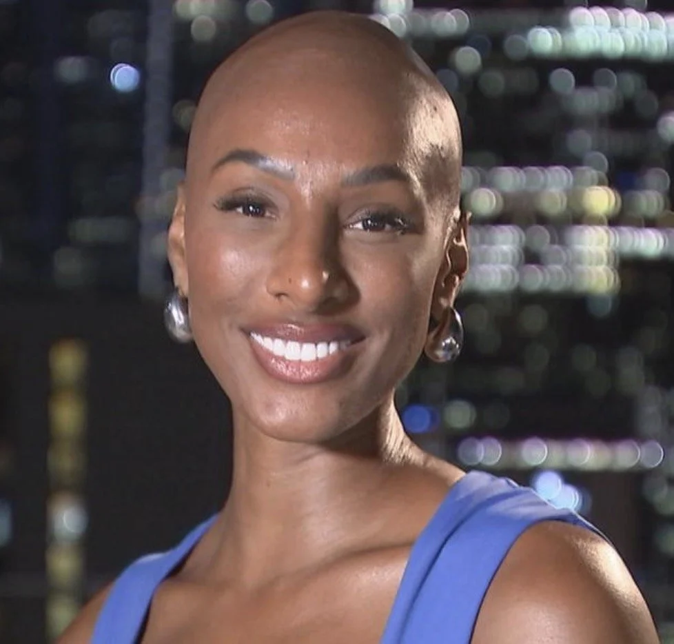 Philly Anchor Says She Wanted to be Free and Liberated 