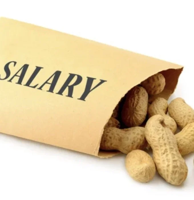 More Transparency... 