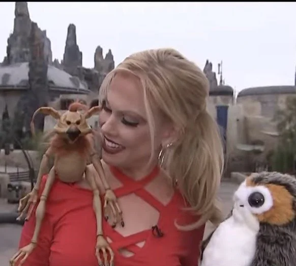 This is the Most Tegna Thing You Will See Today.. 