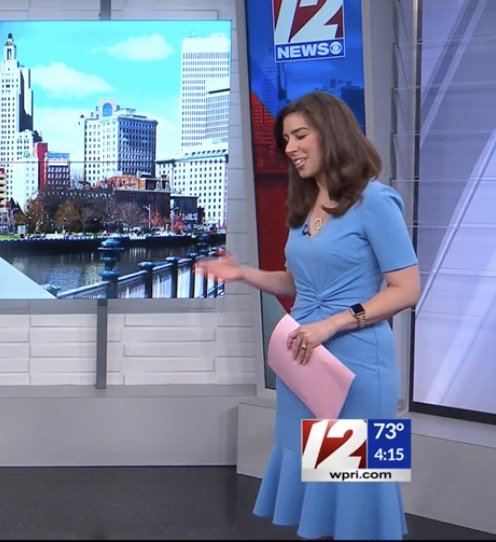 What the Hell is Up with That? 