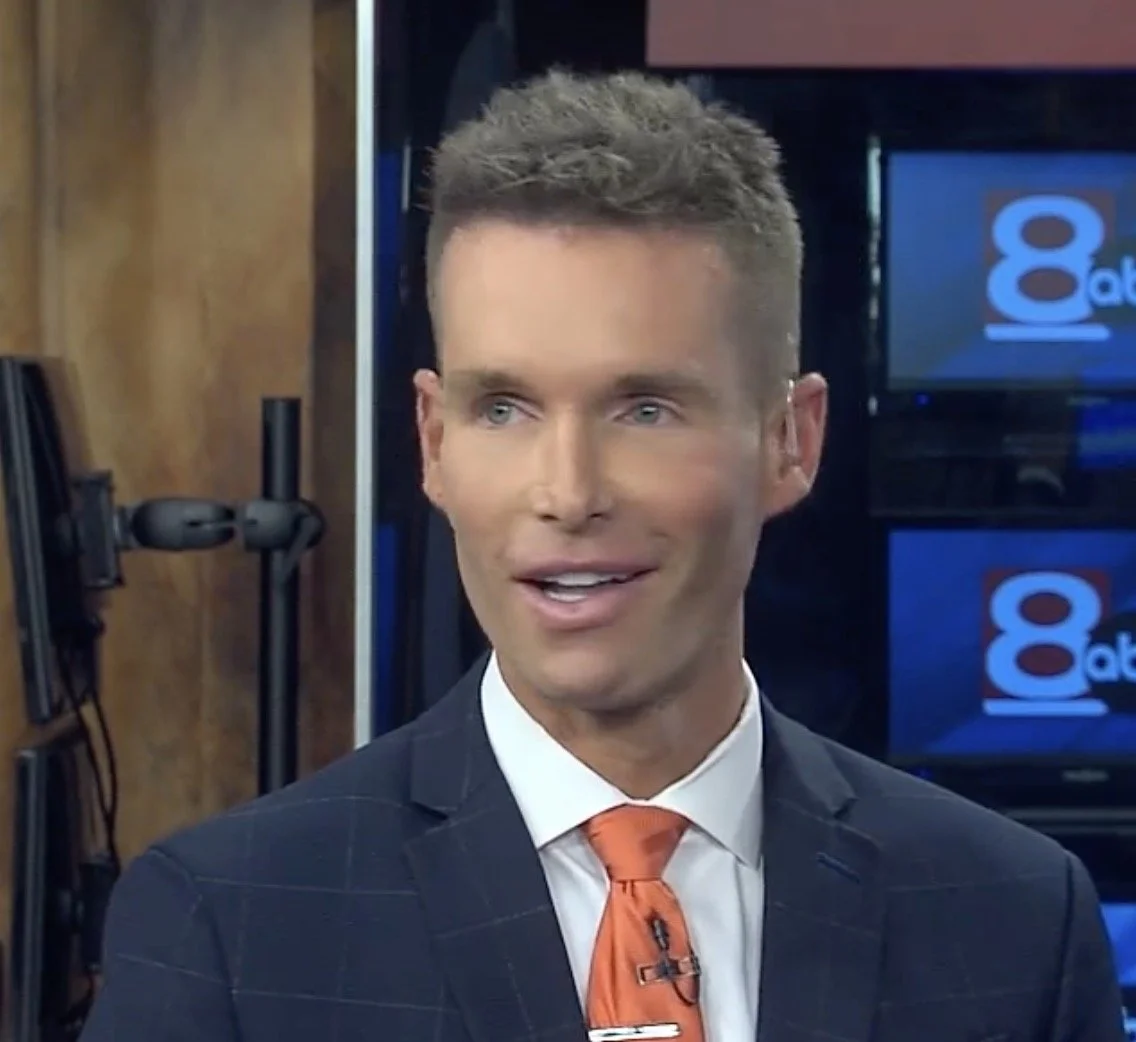 The New Guy in Tulsa