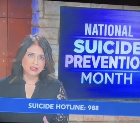 Louisville Anchor Tells Viewers to Quit Their Job and Move to China  