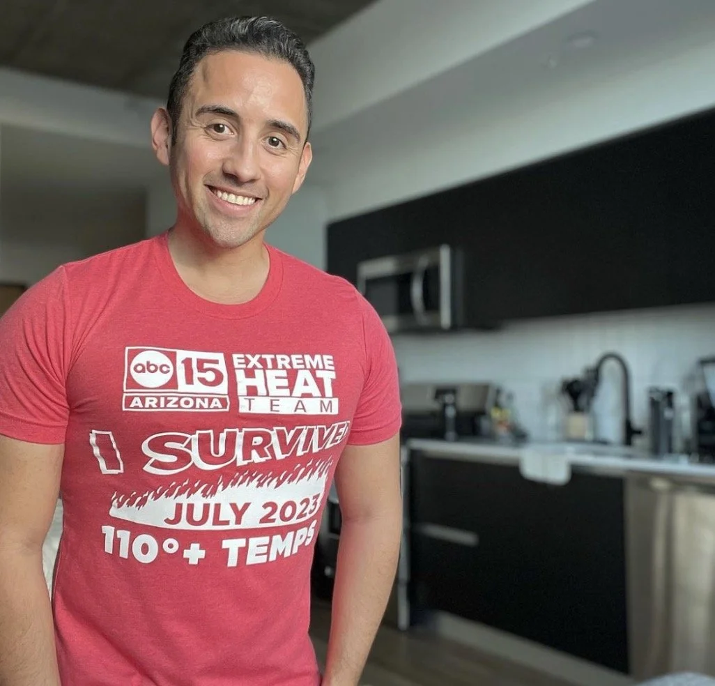 You Didn't Die, Here's Your T-Shirt 