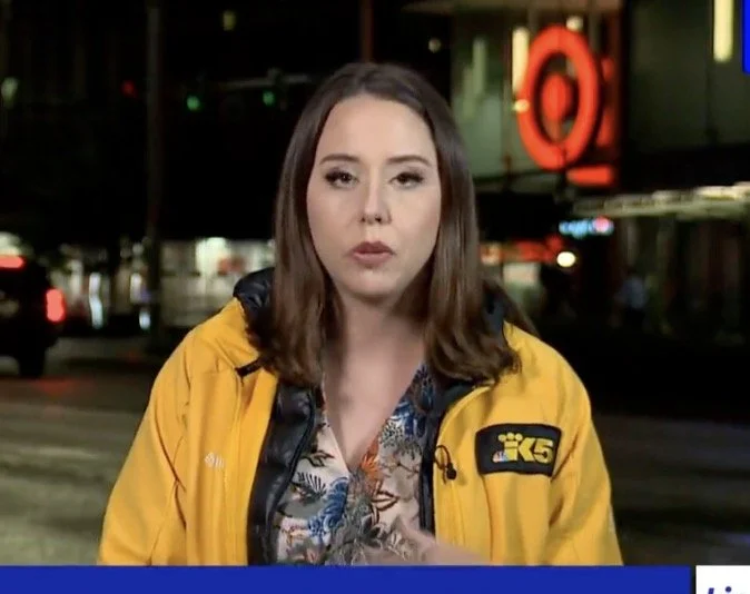 Seattle Reporter Helps Man Overdosed on Drugs 