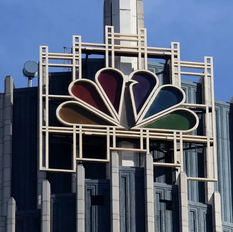 Chicago News Boss is Out 