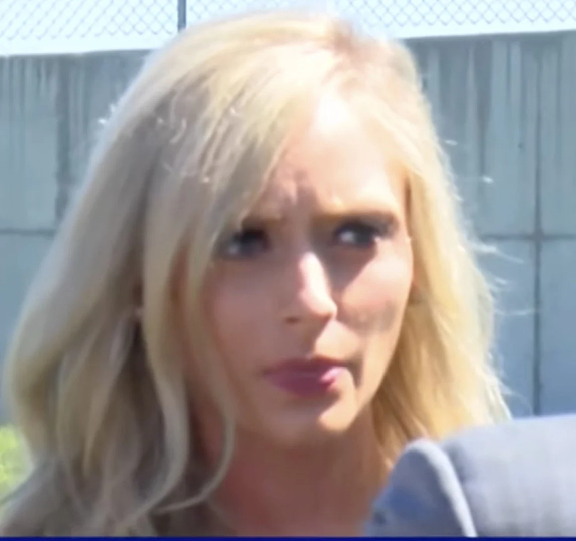 Reporter Pleads Guilty in Fake Stalking Case 