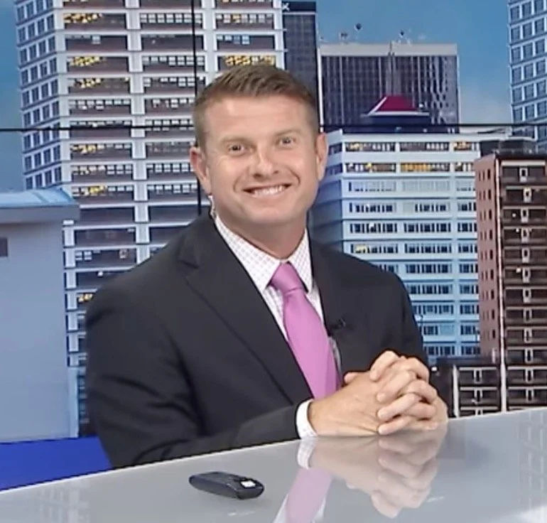 That Sinking Feeling...